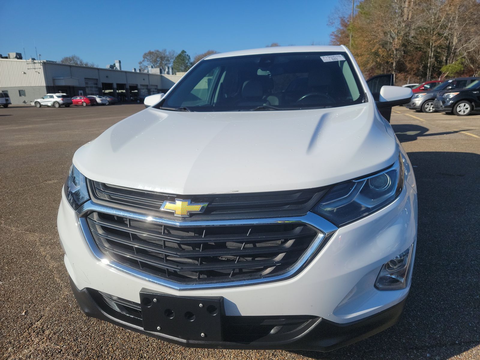 2020 Chevrolet Equinox LT AWD