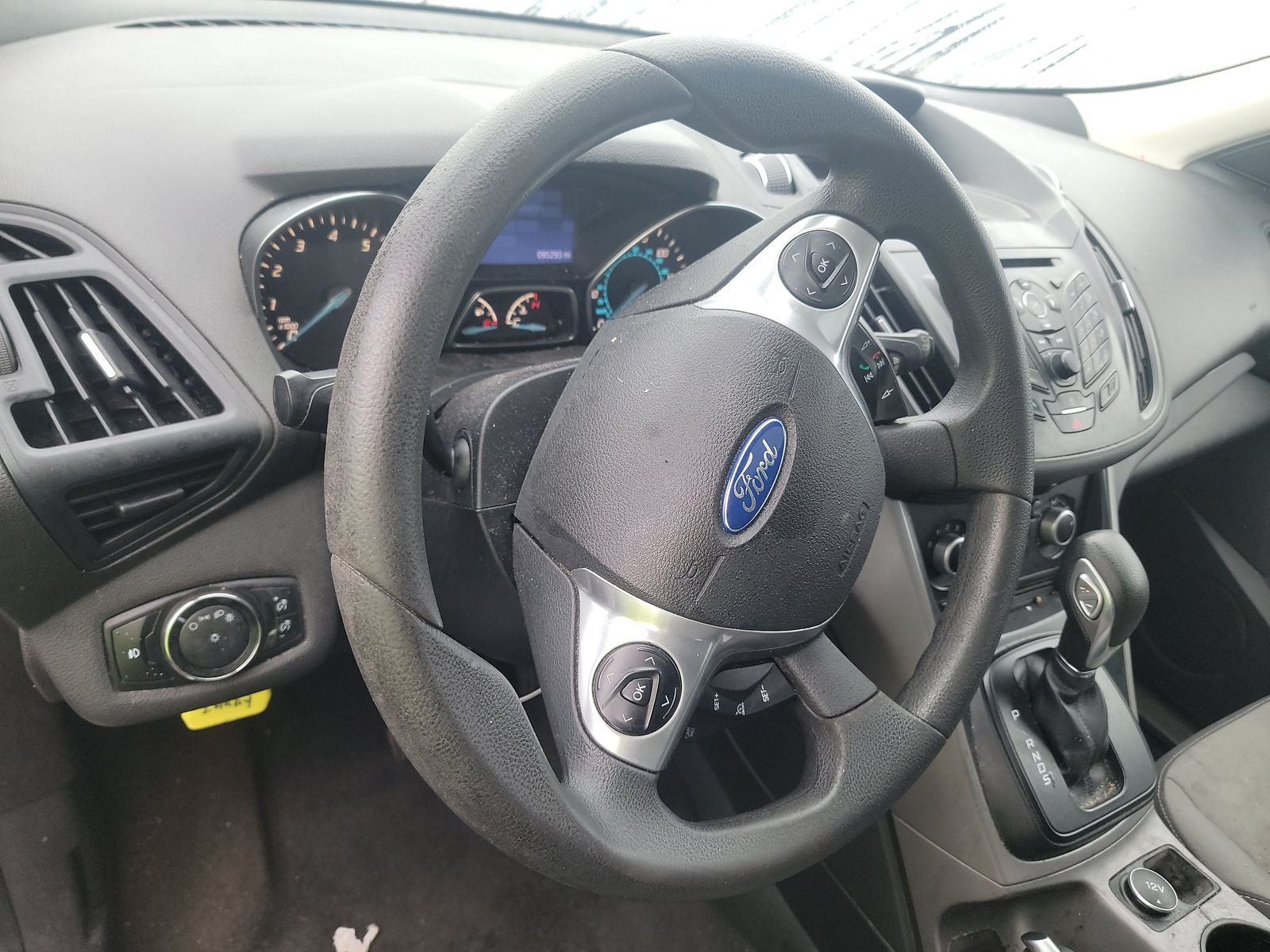 2014 Ford Escape SE AWD