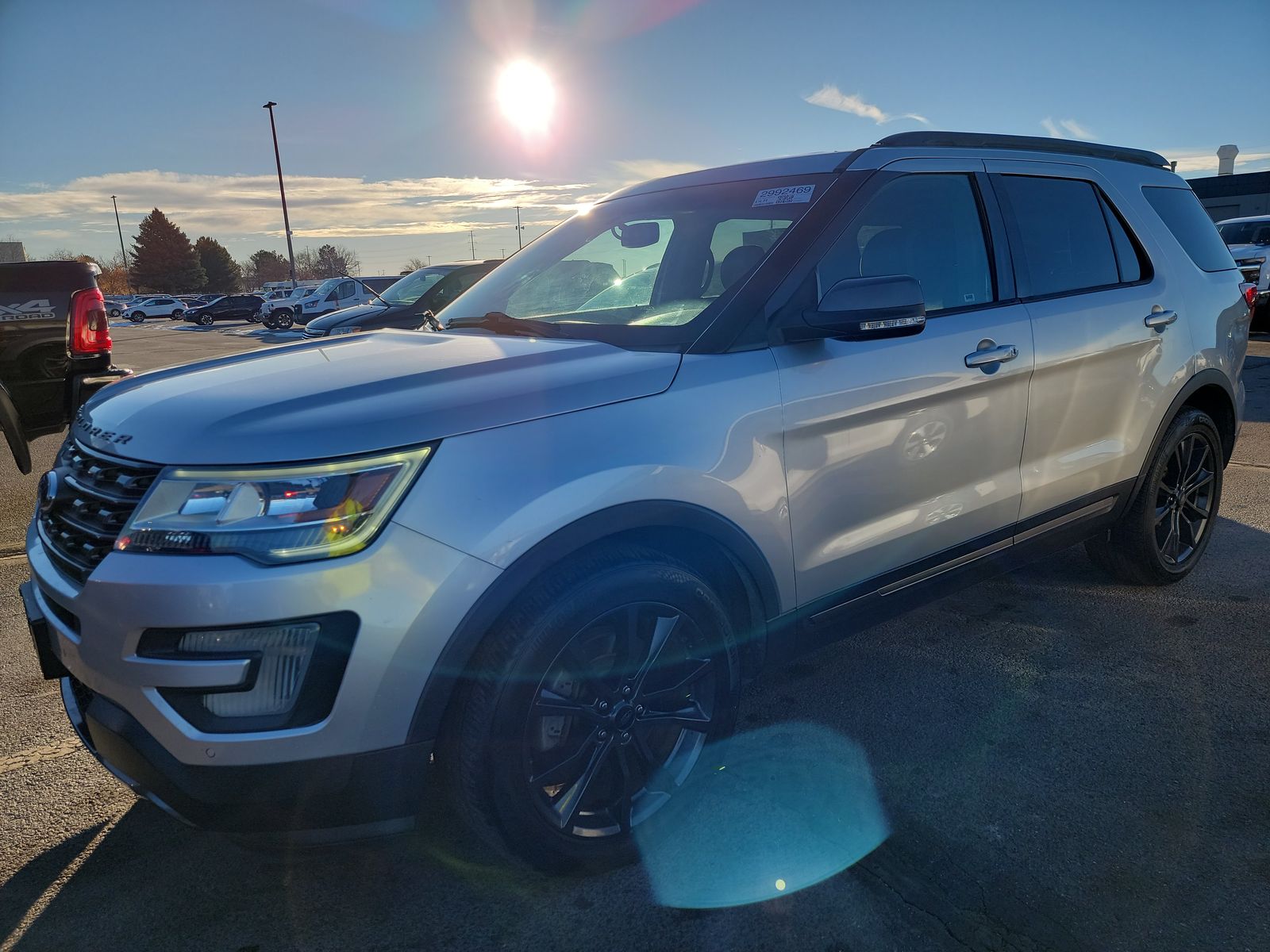 car image