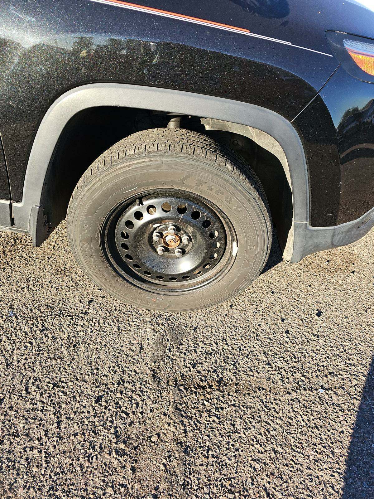 2016 Jeep Cherokee ANNIVERSAR AWD