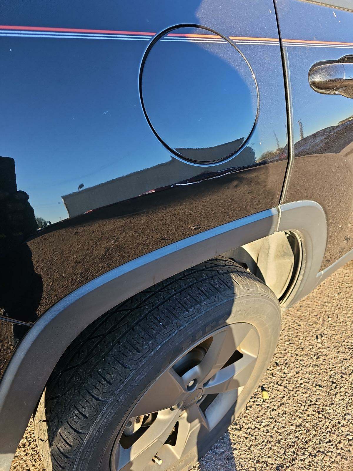 2016 Jeep Cherokee ANNIVERSAR AWD