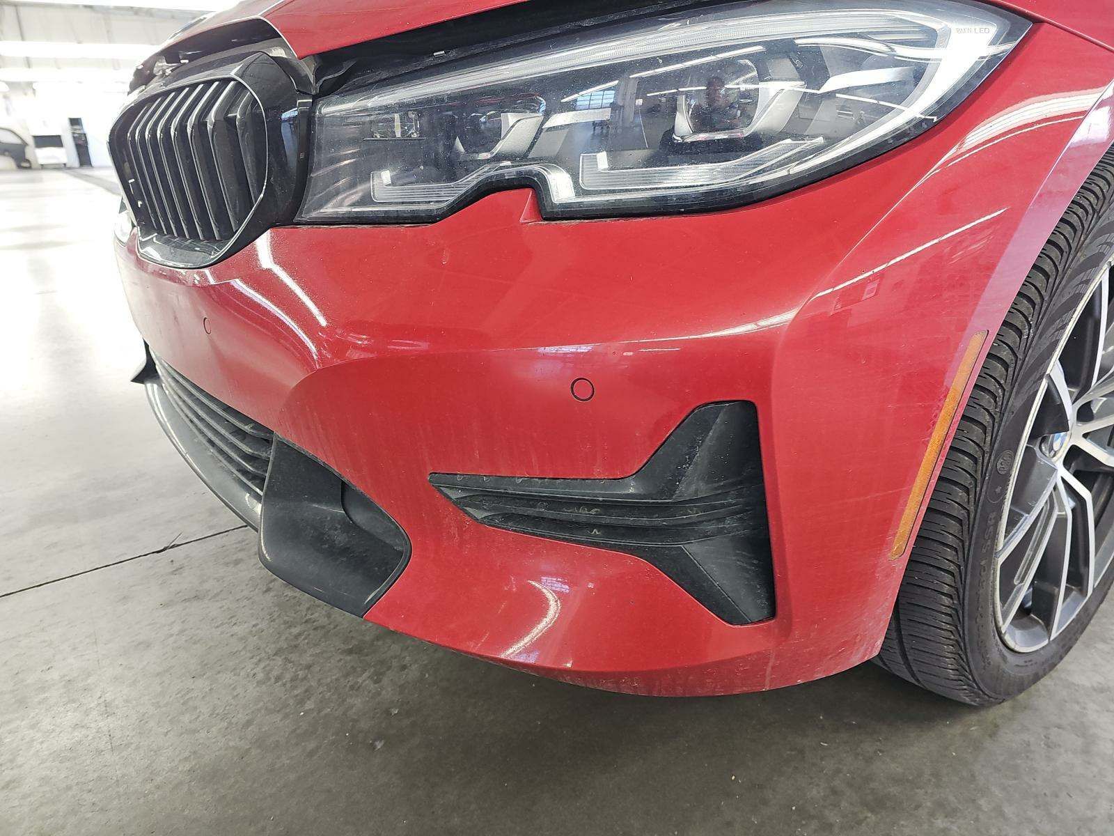 2021 BMW 3 Series 330I XDRIV AWD