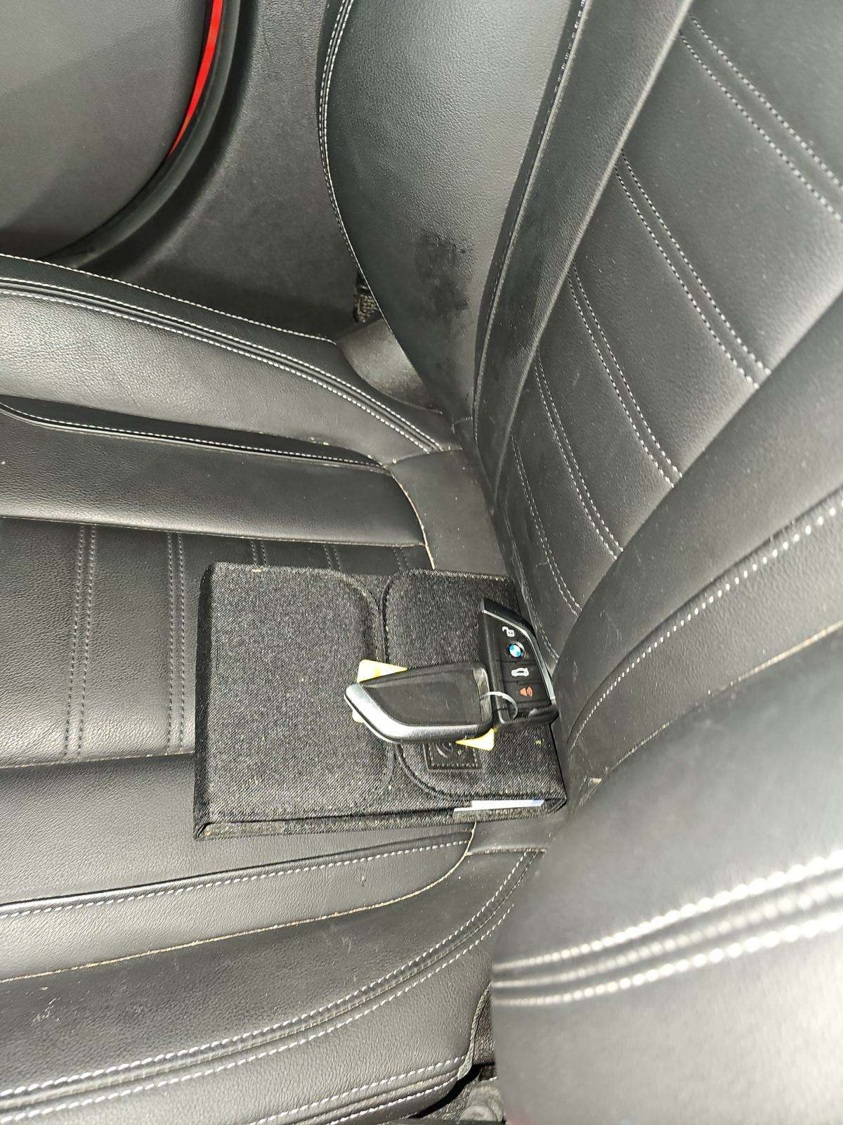 2021 BMW 3 Series 330I XDRIV AWD