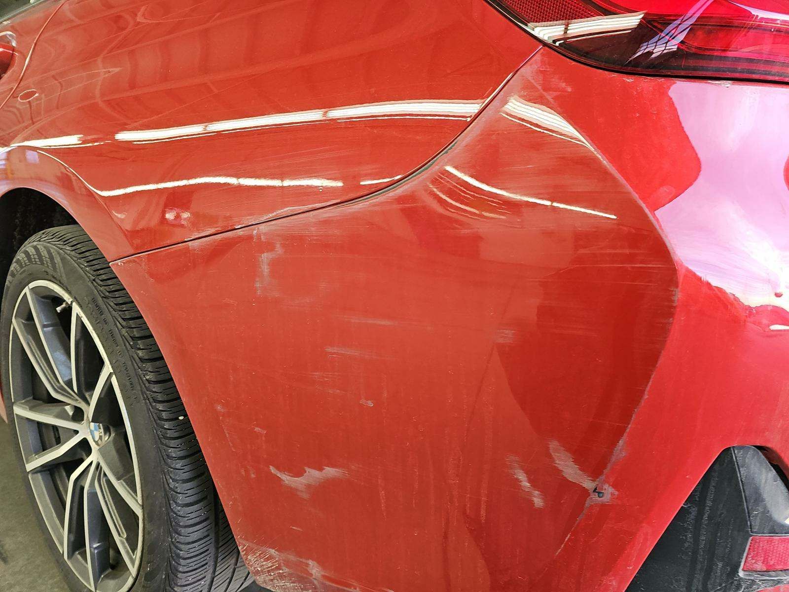 2021 BMW 3 Series 330I XDRIV AWD