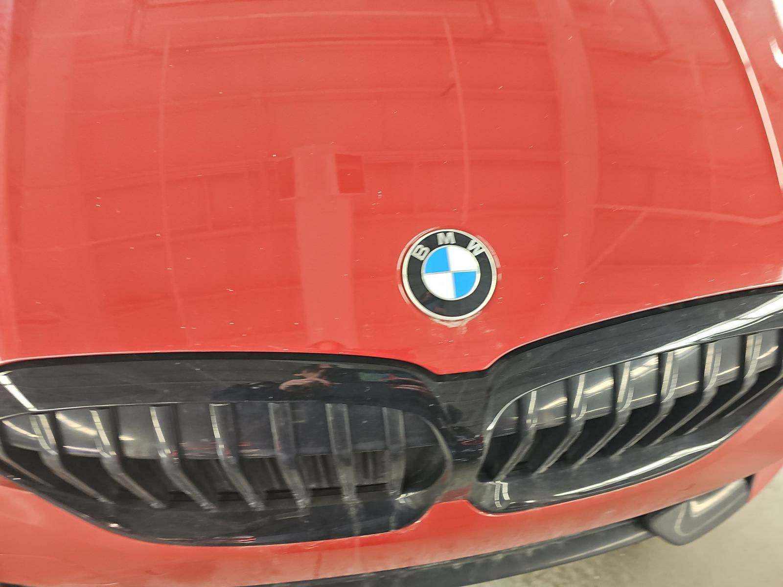 2021 BMW 3 Series 330I XDRIV AWD