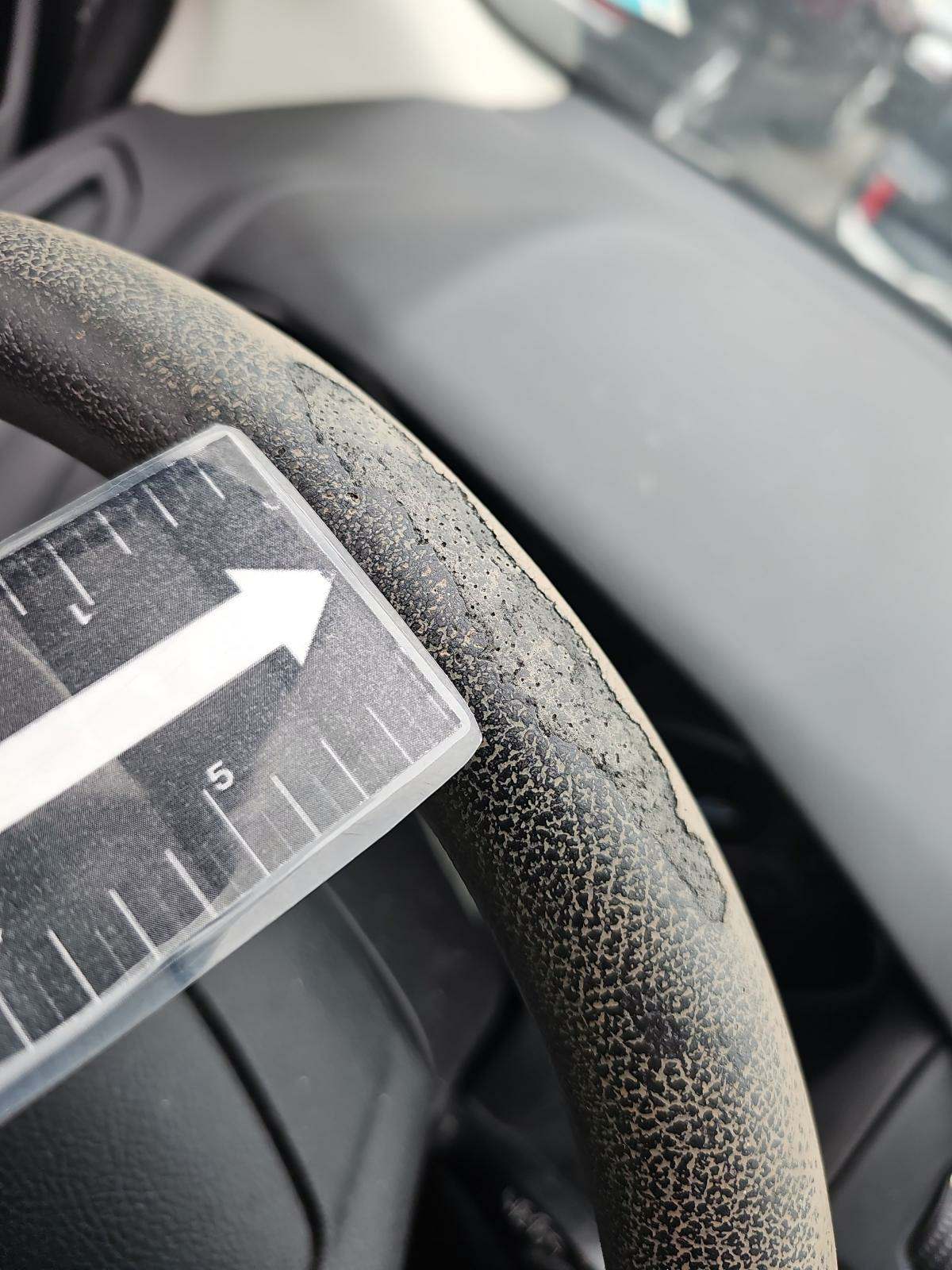 2016 Ford Focus SE FWD