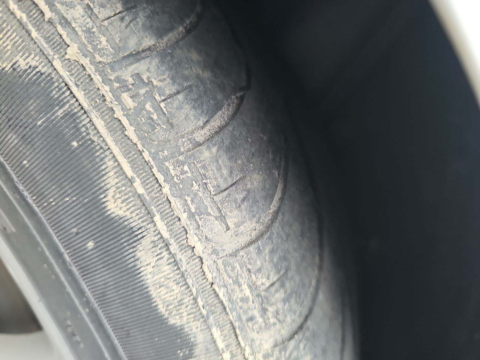 2016 Ford Focus SE FWD