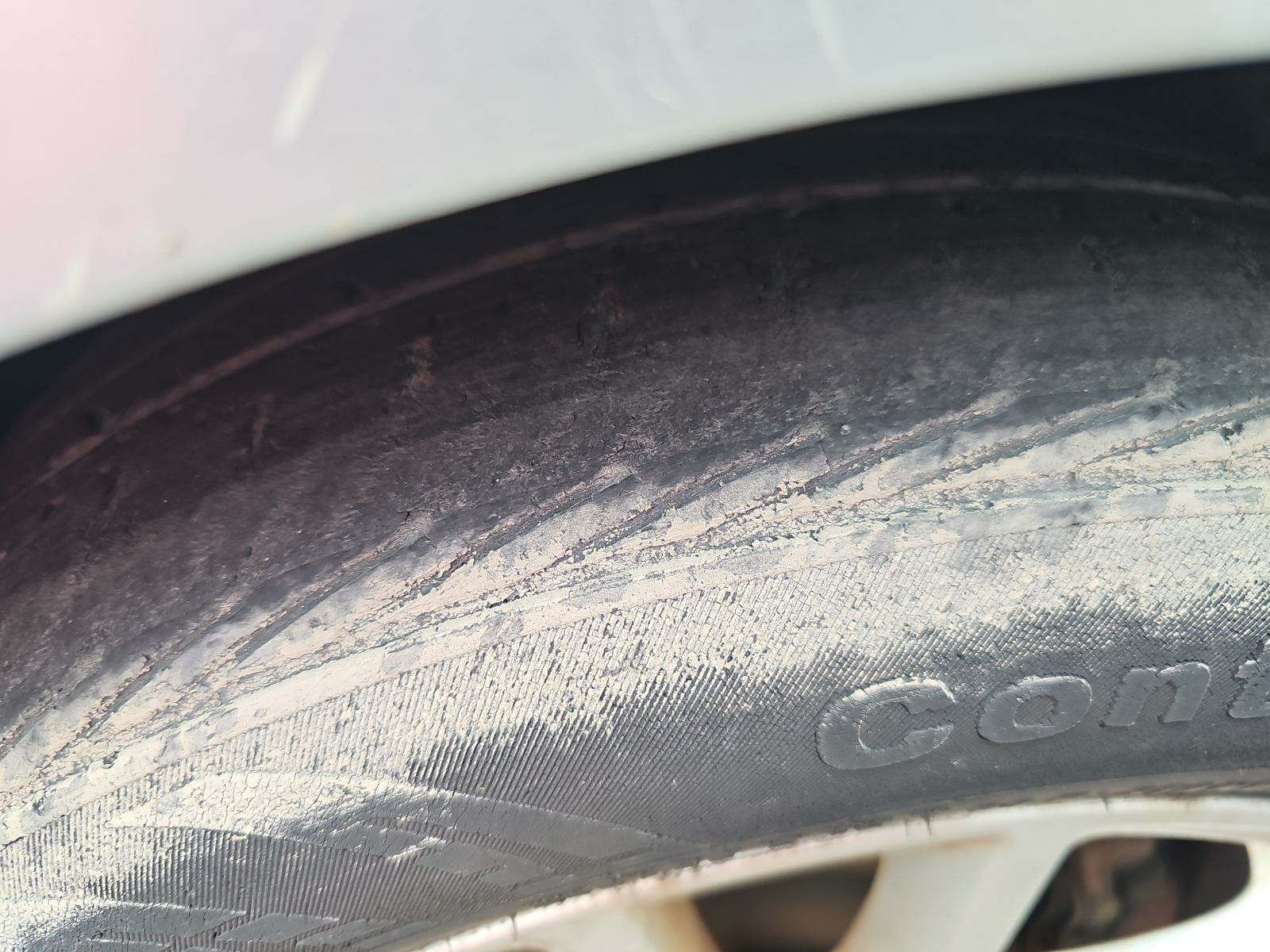 2016 Ford Focus SE FWD