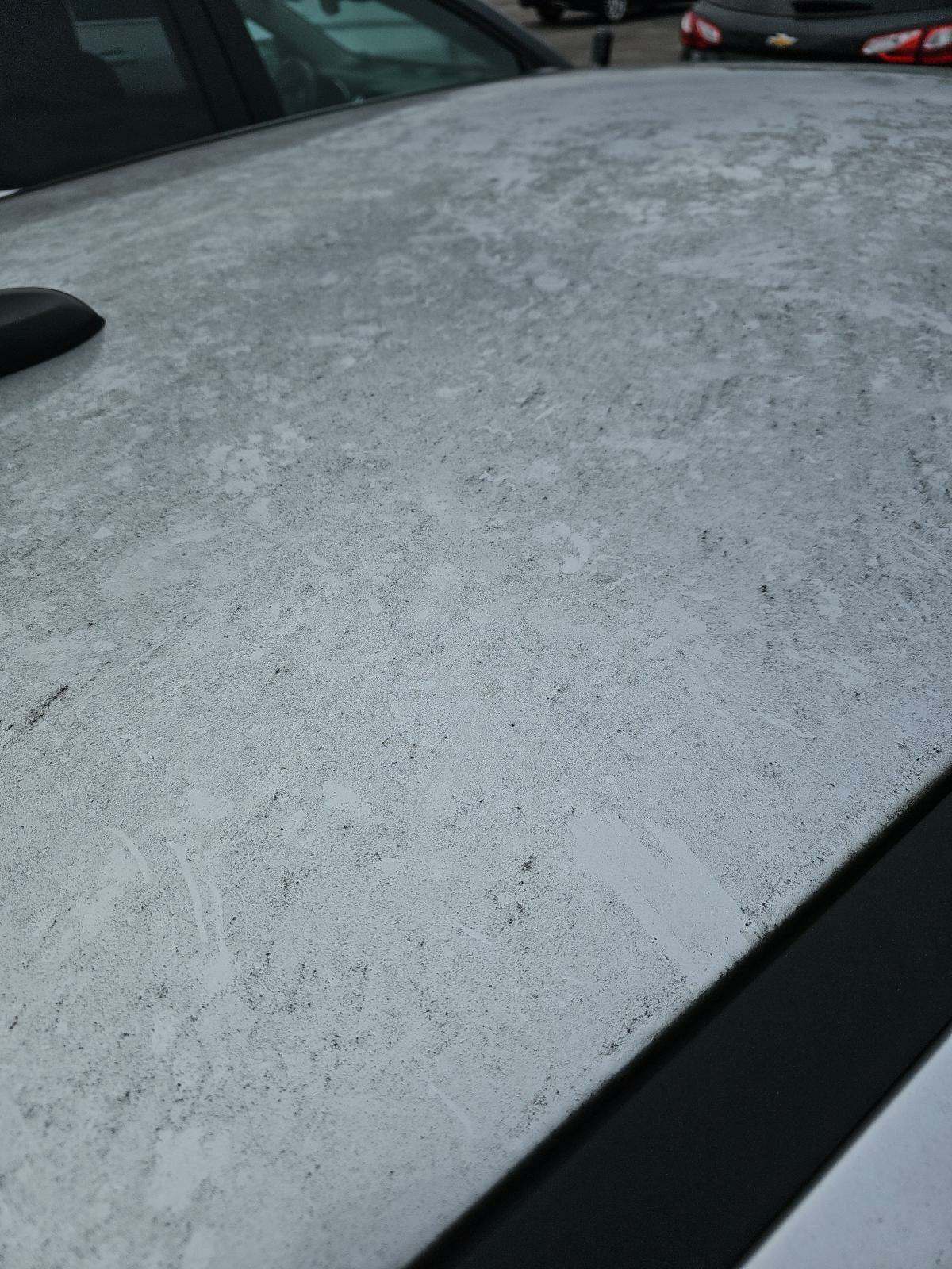 2016 Ford Focus SE FWD