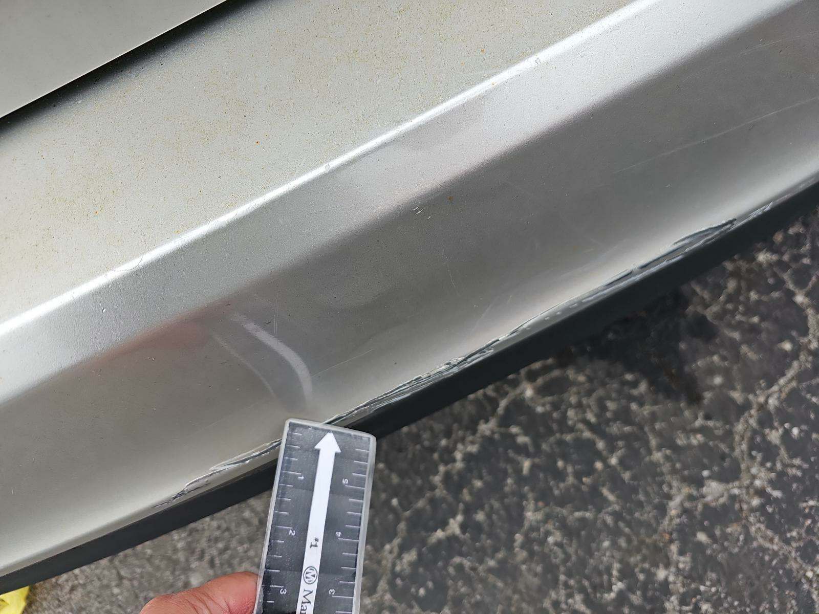 2016 Ford Focus SE FWD