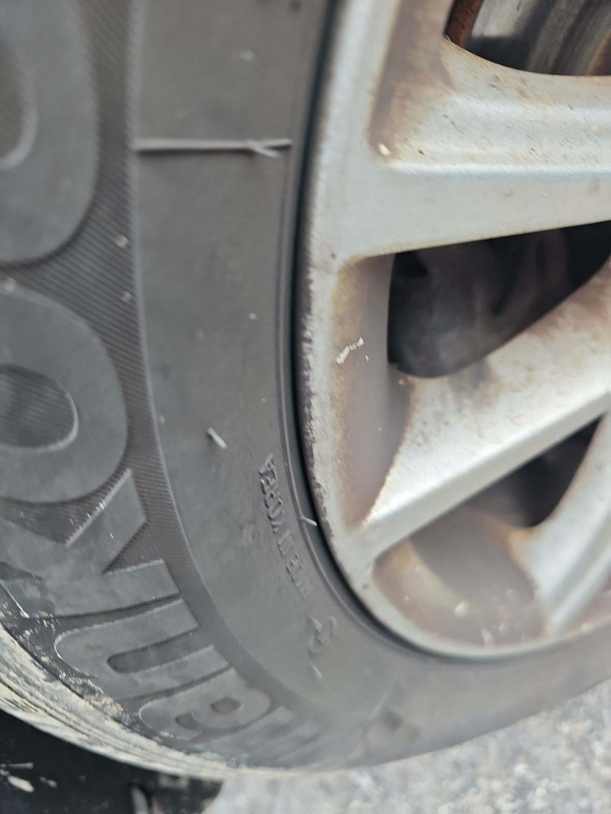 2016 Ford Focus SE FWD