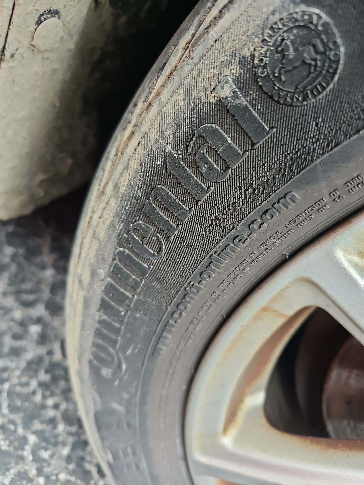 2016 Ford Focus SE FWD