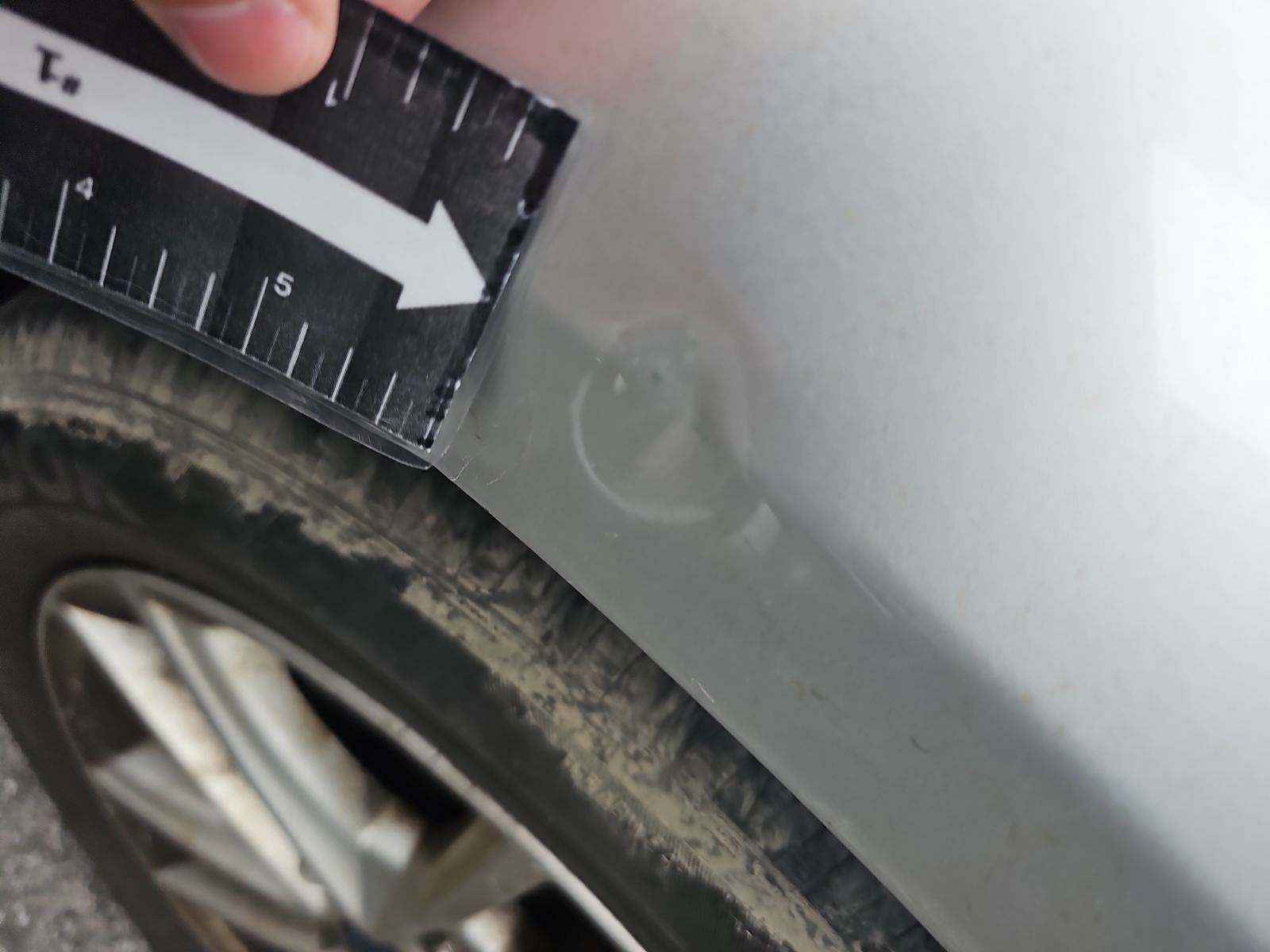 2016 Ford Focus SE FWD