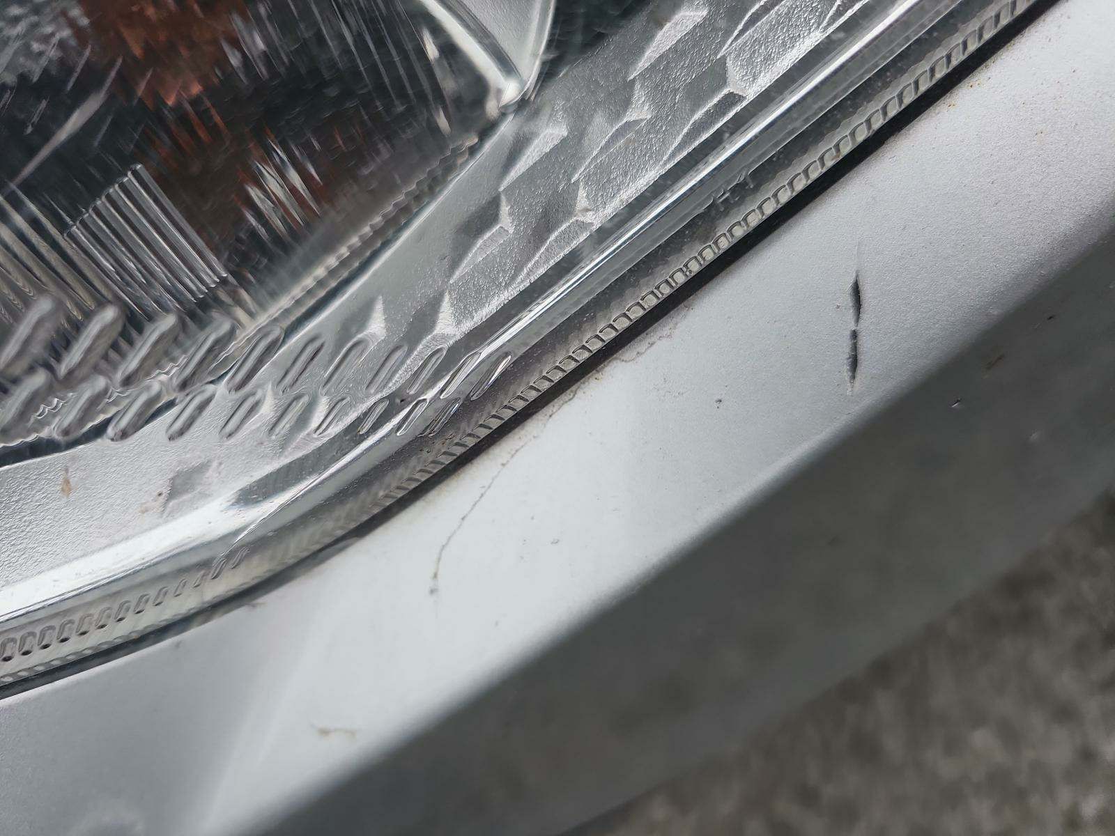 2016 Ford Focus SE FWD