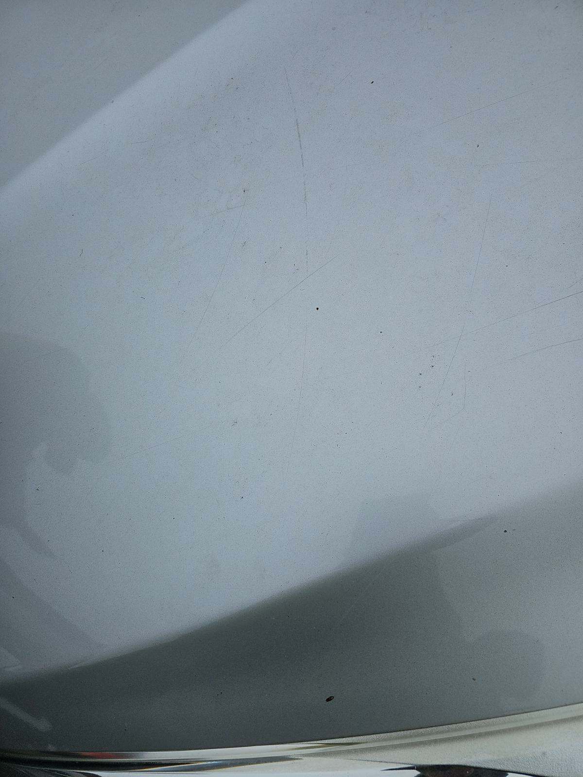 2016 Ford Focus SE FWD