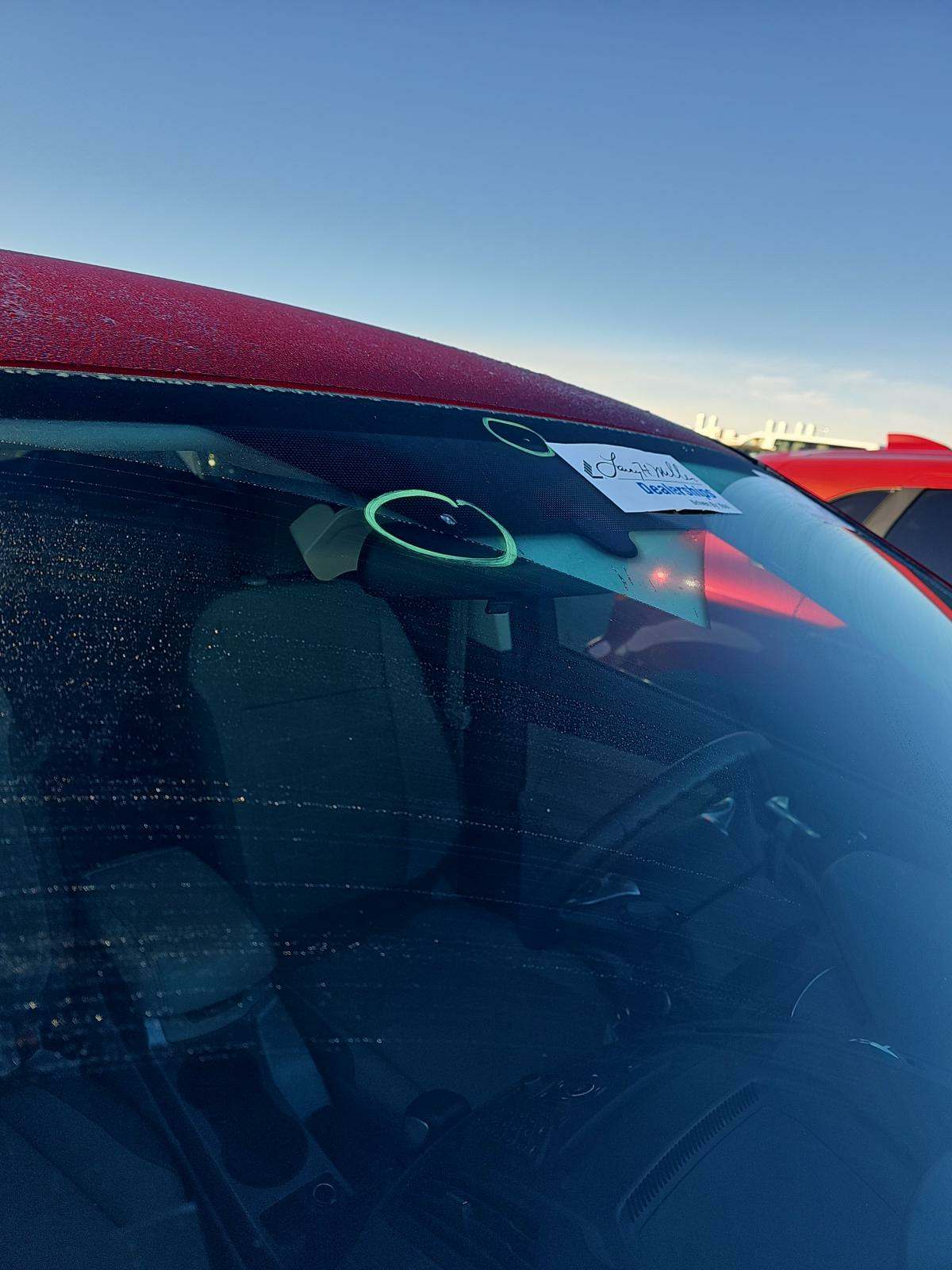 2015 Ford Escape SE FWD