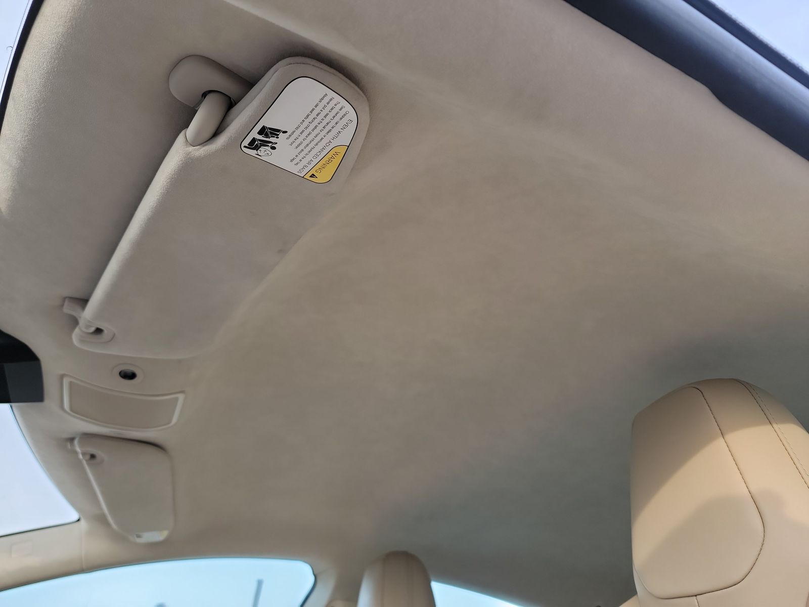 2016 Tesla Model S 75 RWD