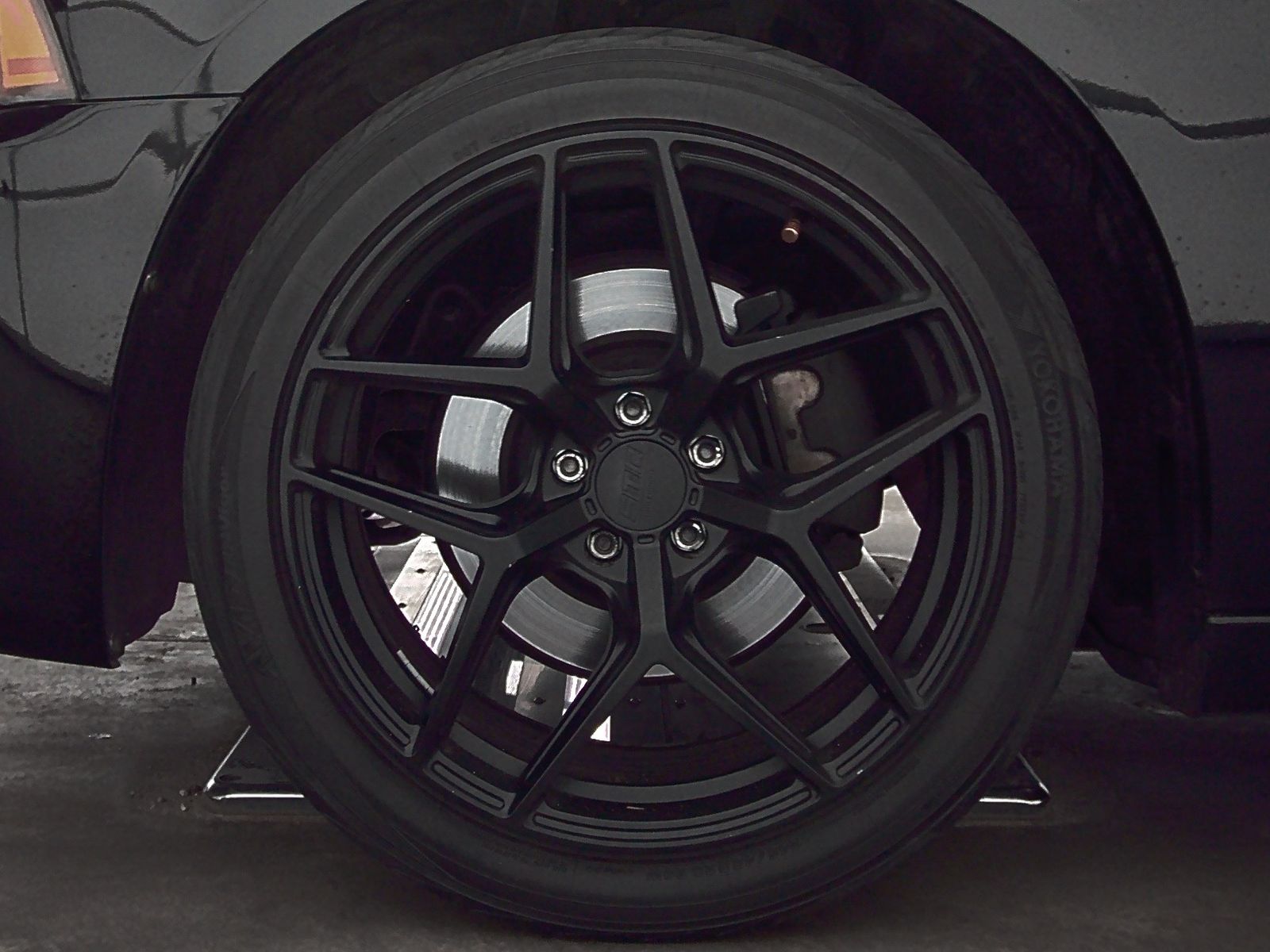 2013 Dodge Charger POLICE RWD