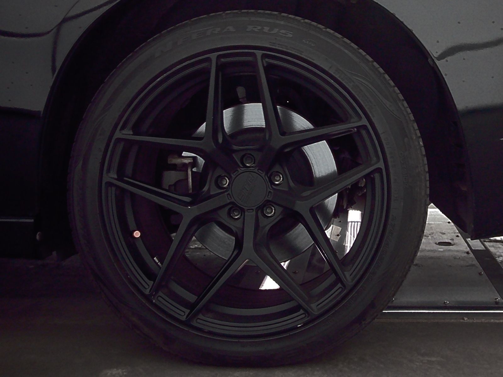 2013 Dodge Charger POLICE RWD