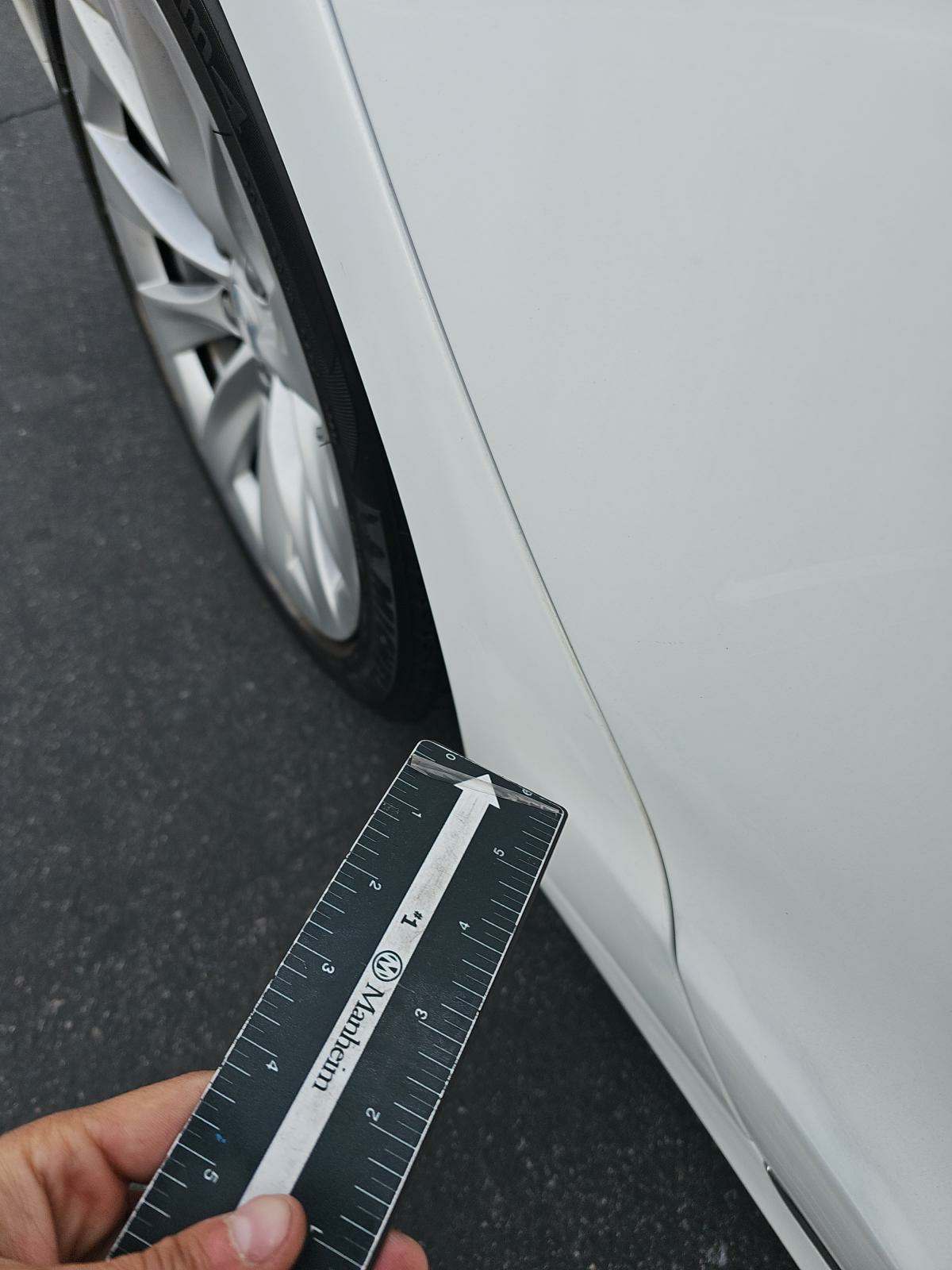 2016 Tesla Model S 75 RWD