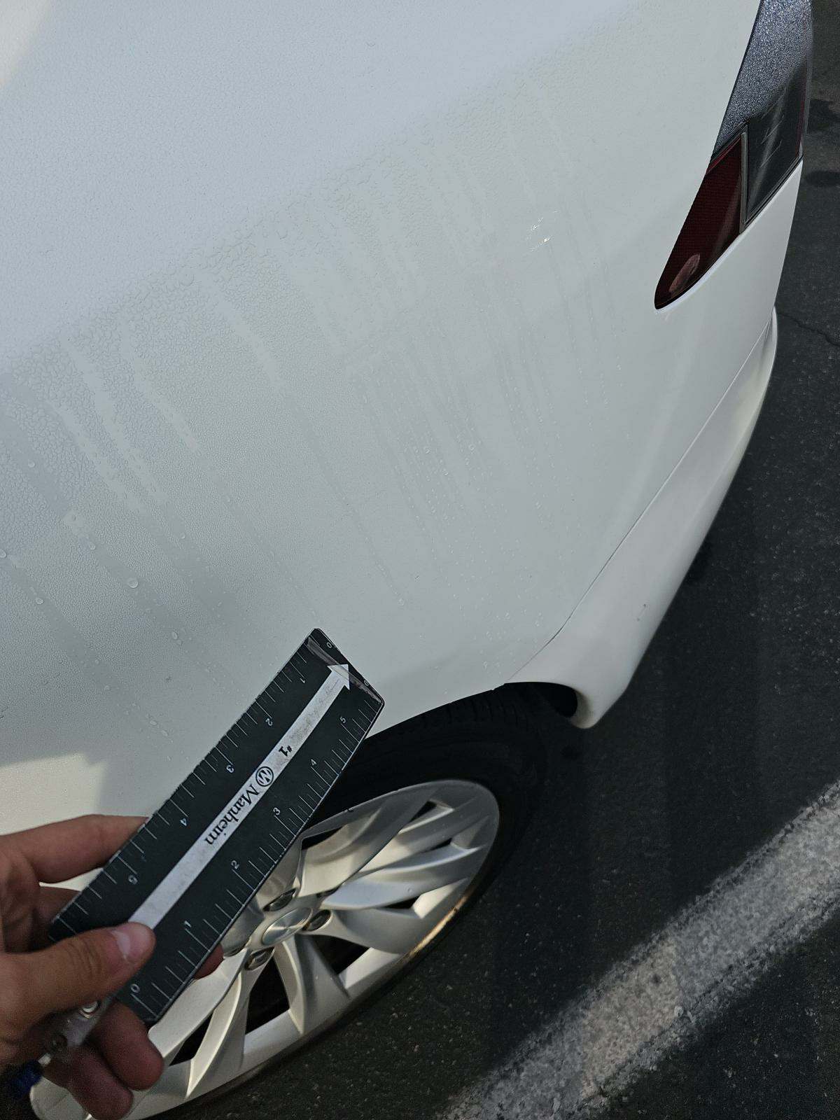 2016 Tesla Model S 75 RWD