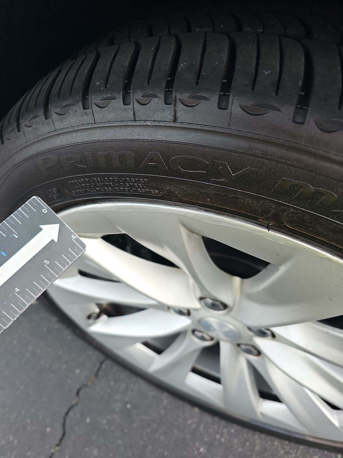 2016 Tesla Model S 75 RWD