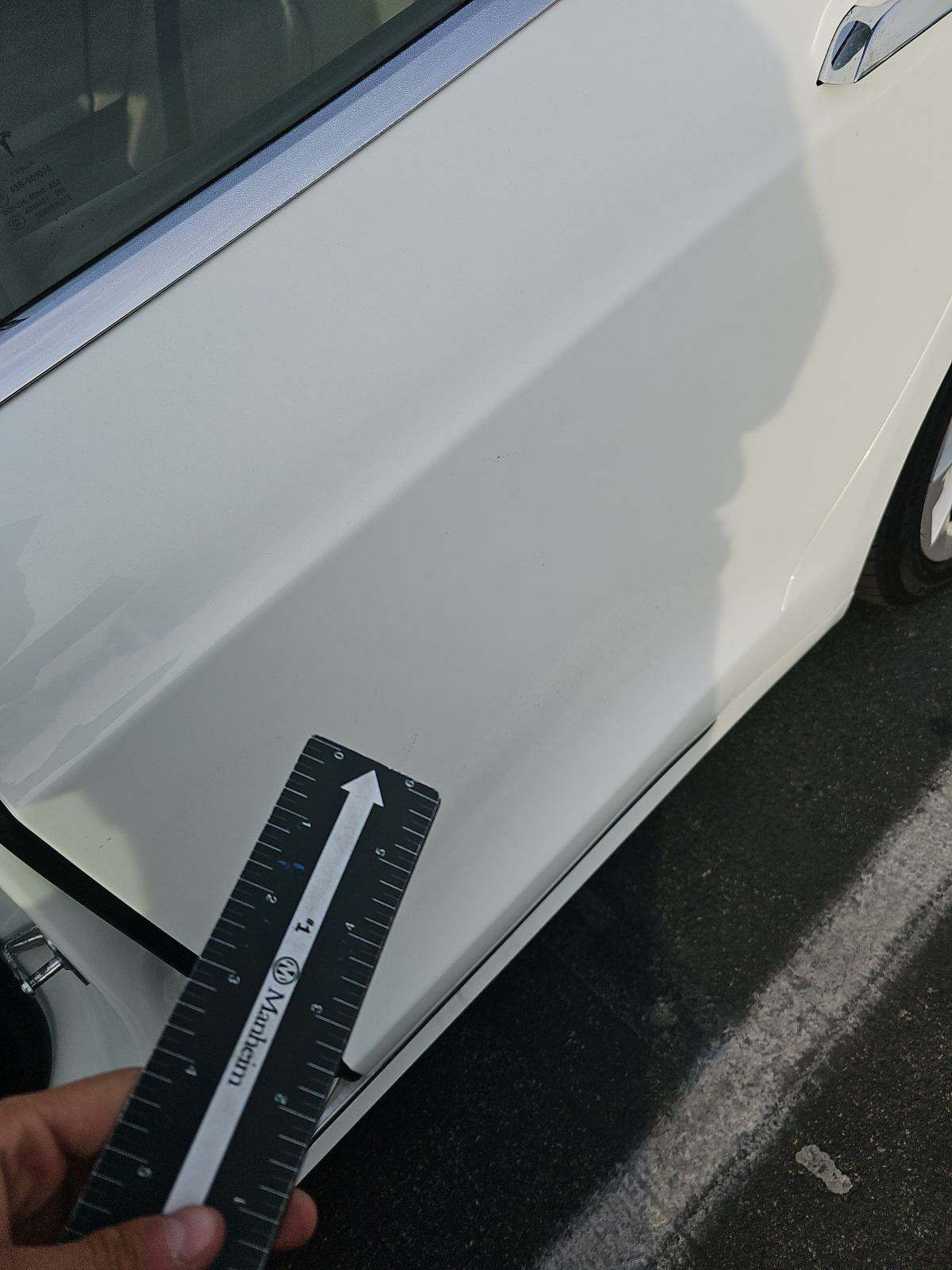 2016 Tesla Model S 75 RWD