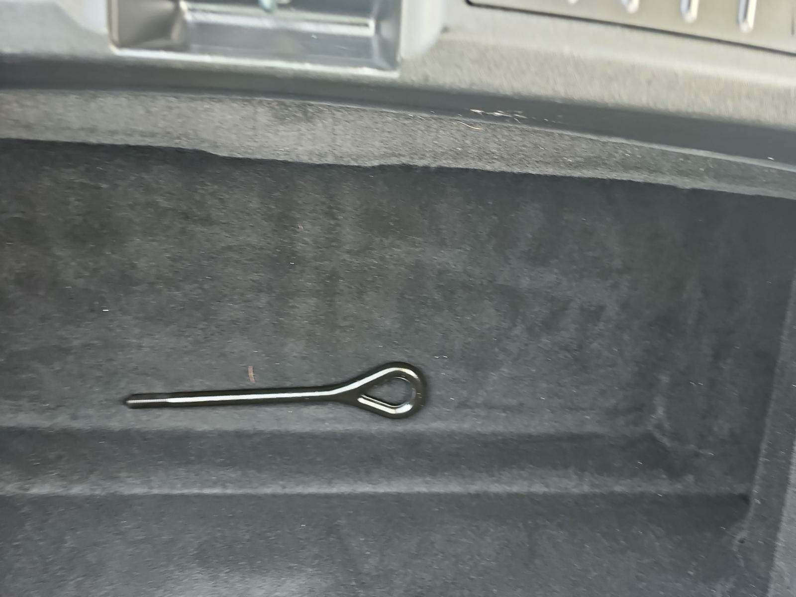 2016 Tesla Model S 75 RWD