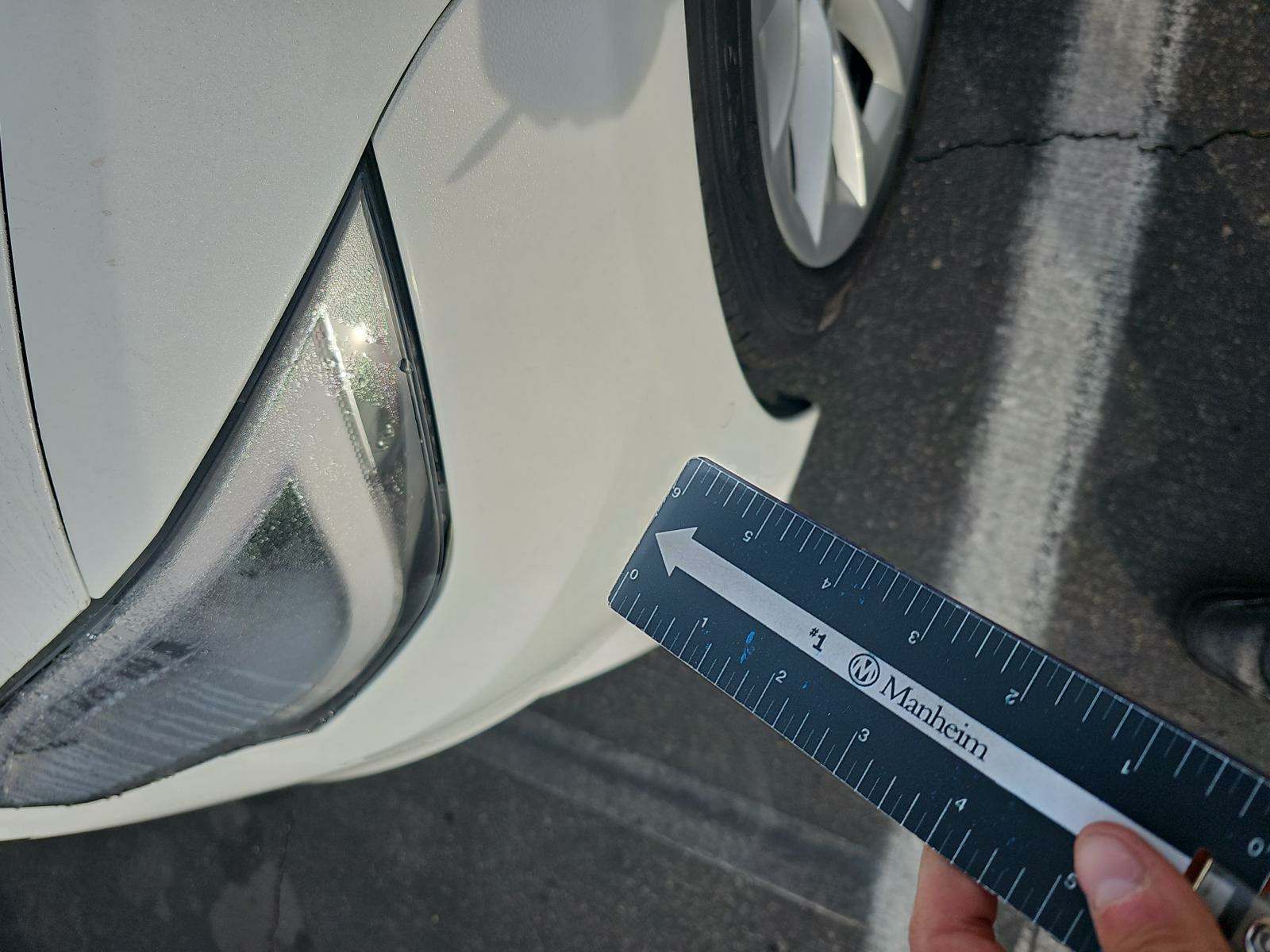 2016 Tesla Model S 75 RWD