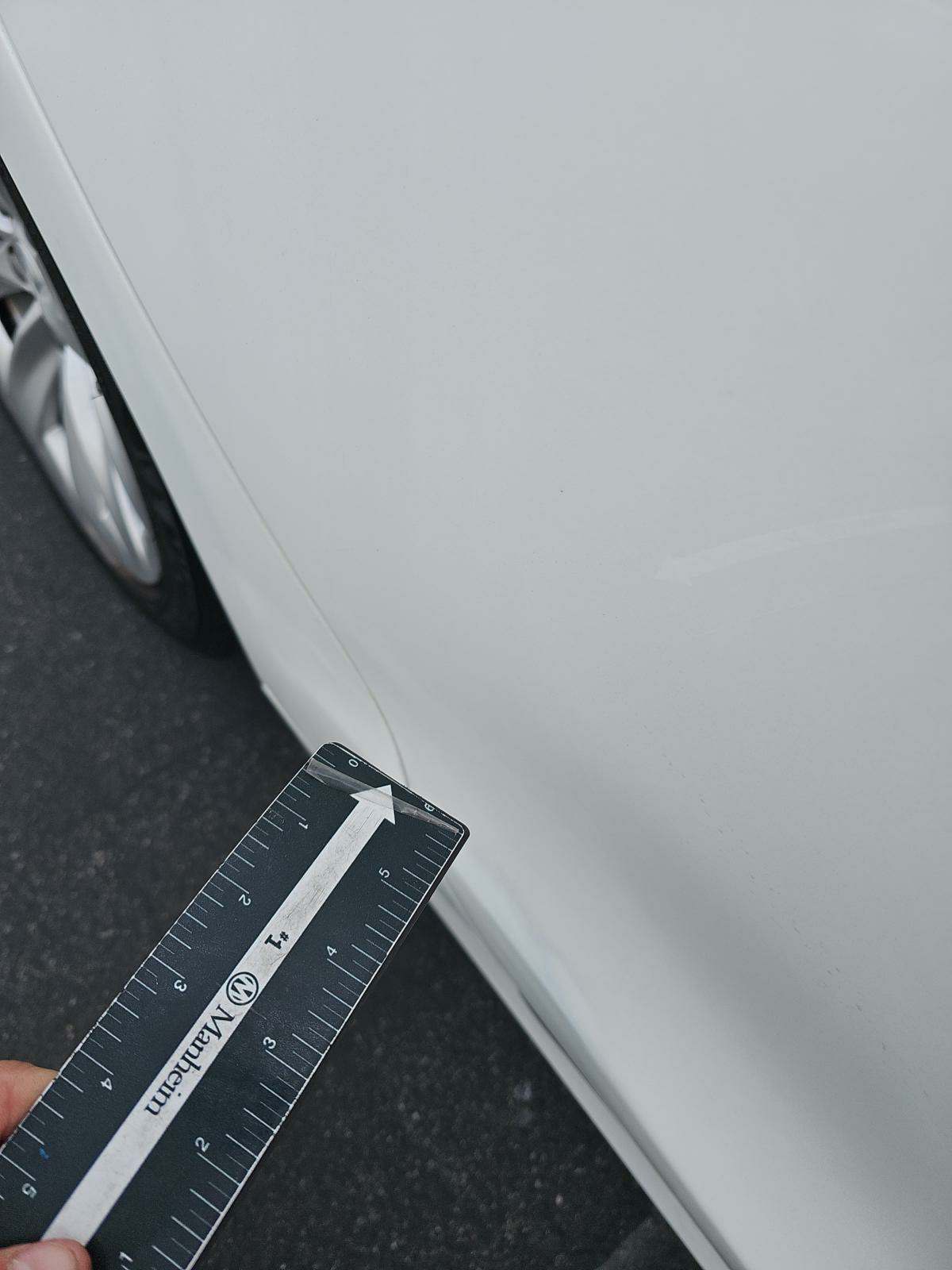 2016 Tesla Model S 75 RWD