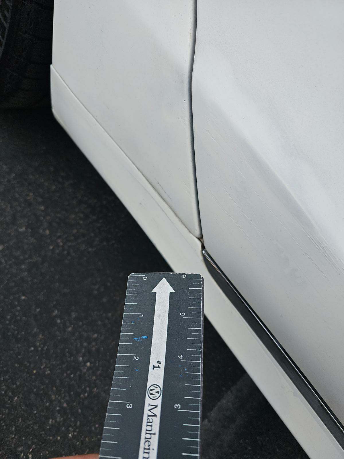 2016 Tesla Model S 75 RWD