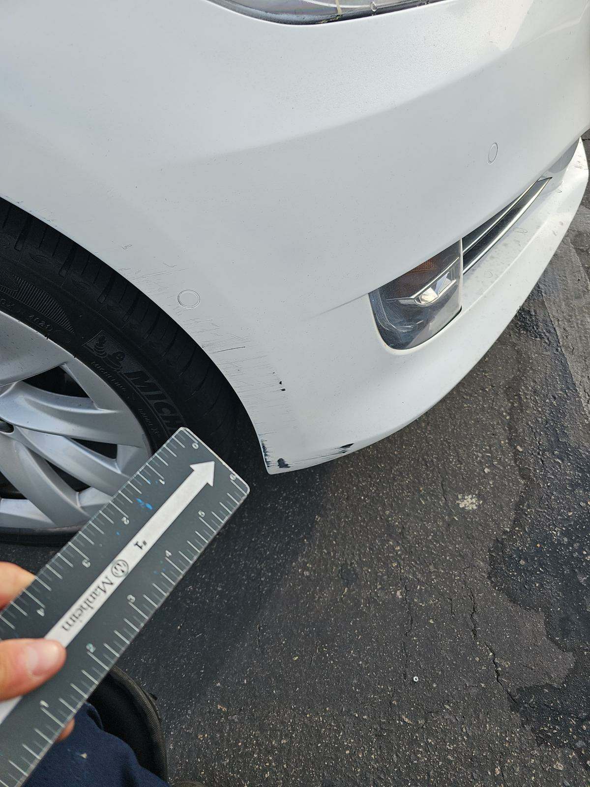 2016 Tesla Model S 75 RWD