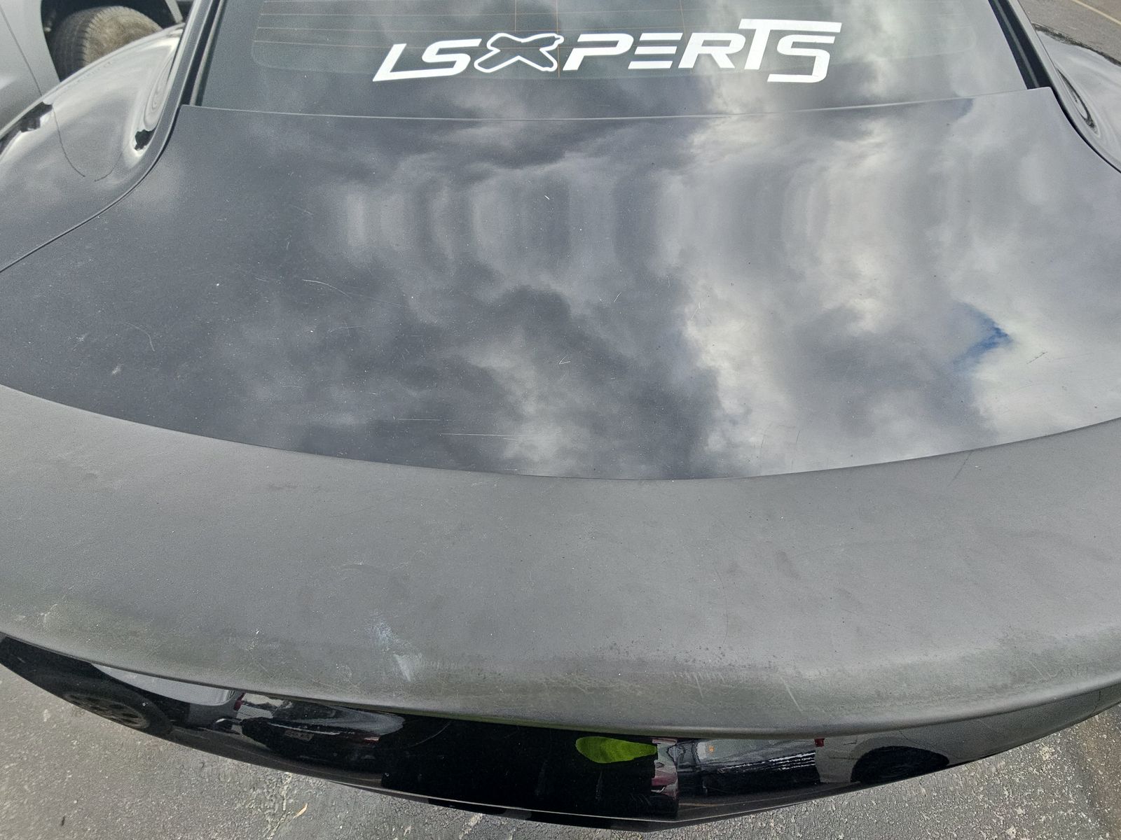 2013 Chevrolet Camaro SS RWD