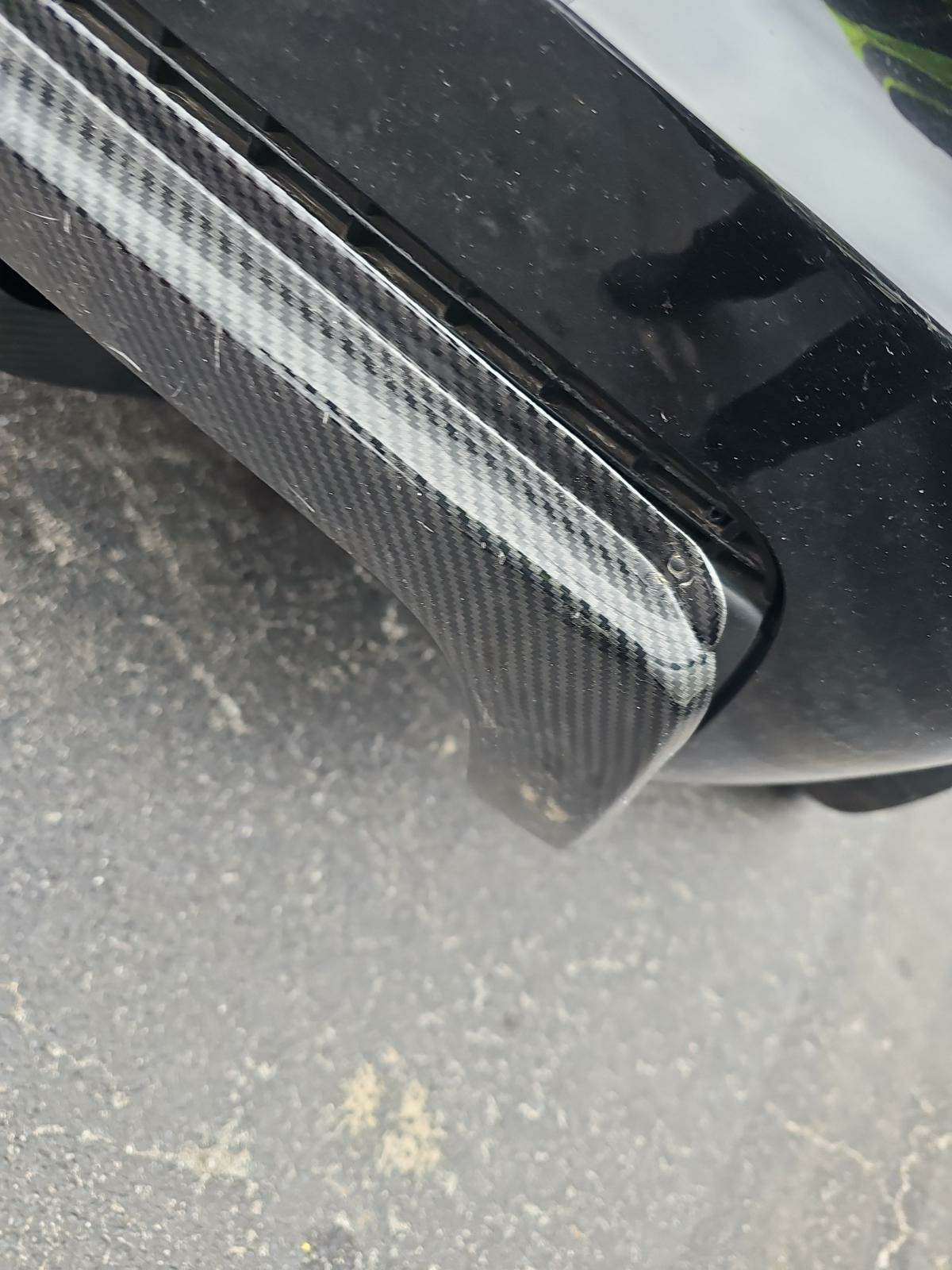 2013 Chevrolet Camaro SS RWD