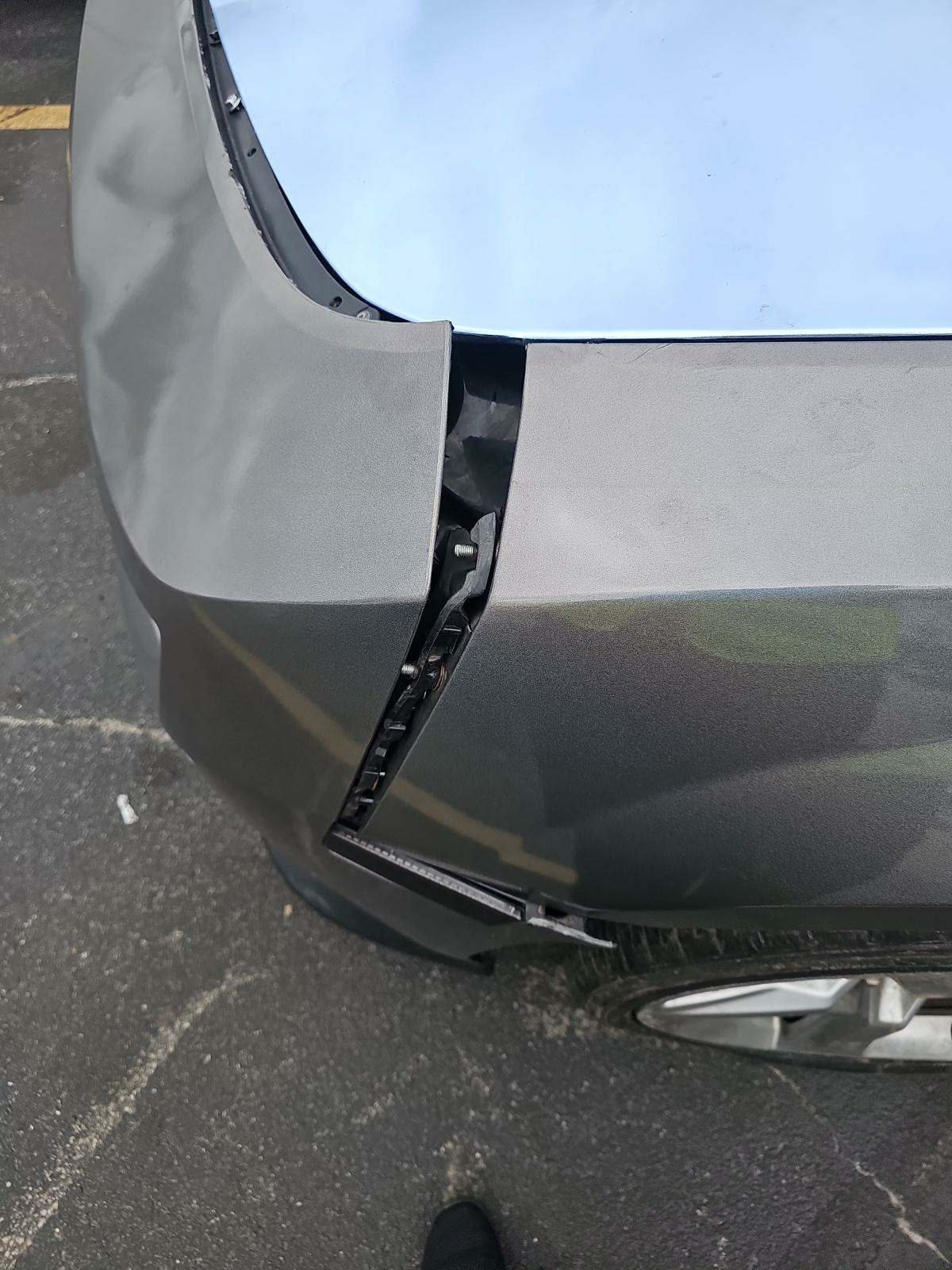 2013 Chevrolet Camaro SS RWD