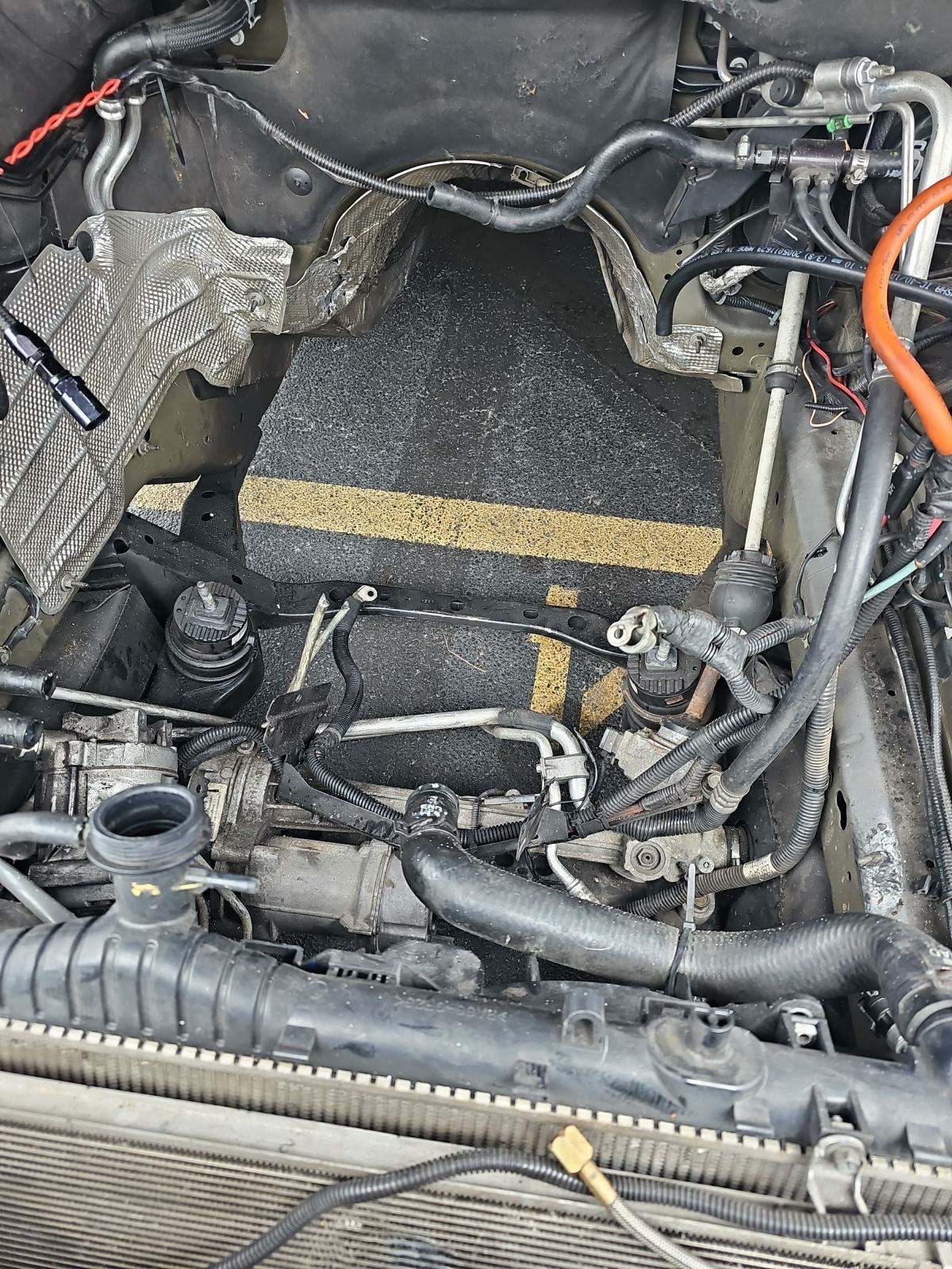 2013 Chevrolet Camaro SS RWD