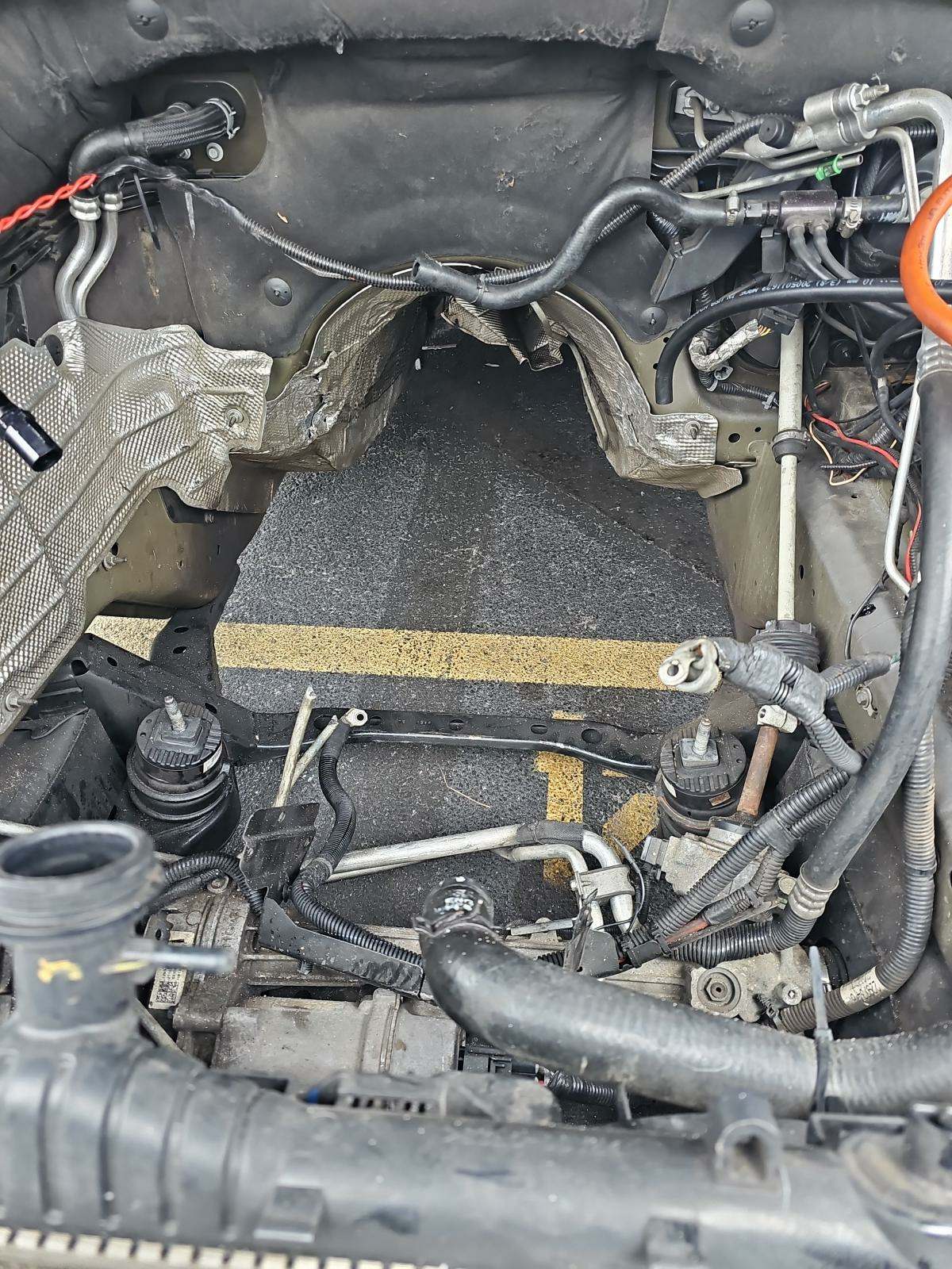 2013 Chevrolet Camaro SS RWD