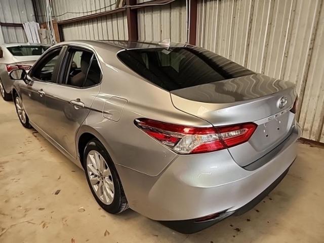 2020 Toyota Camry LE FWD