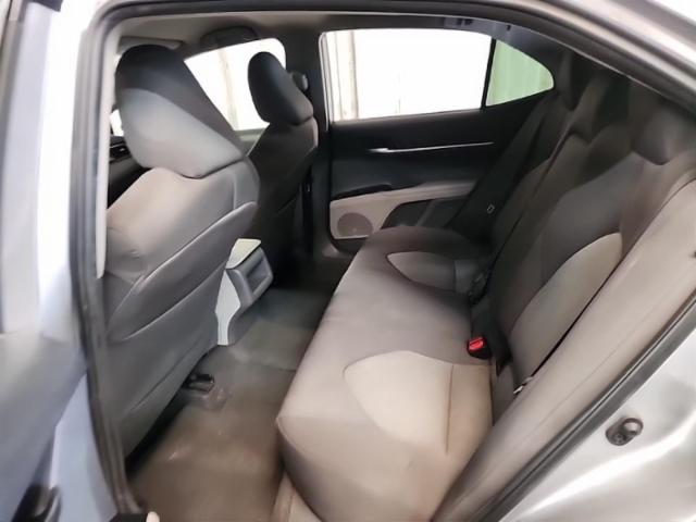 2020 Toyota Camry LE FWD