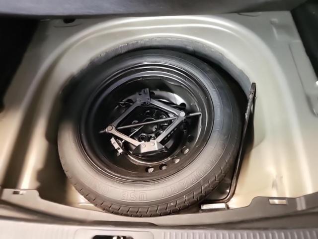 2020 Toyota Camry LE FWD