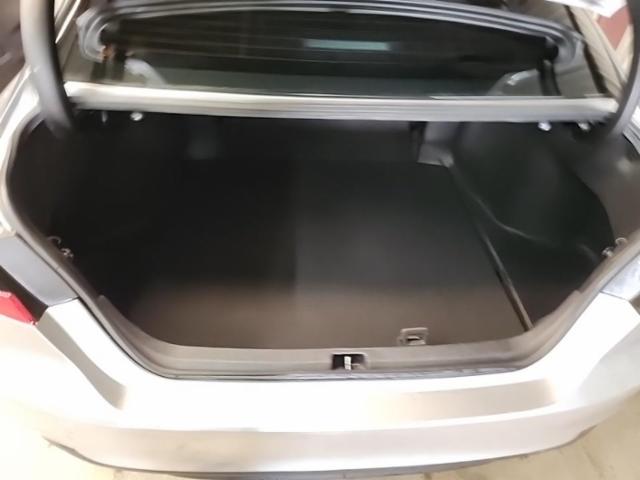 2020 Toyota Camry LE FWD