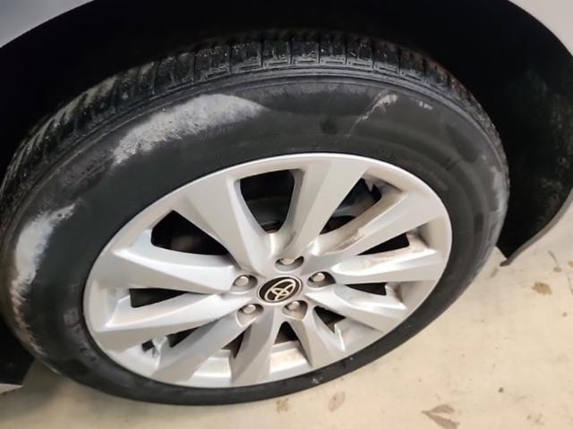 2020 Toyota Camry LE FWD