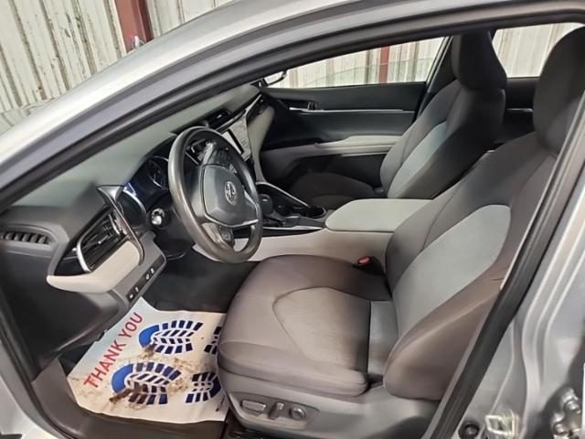 2020 Toyota Camry LE FWD