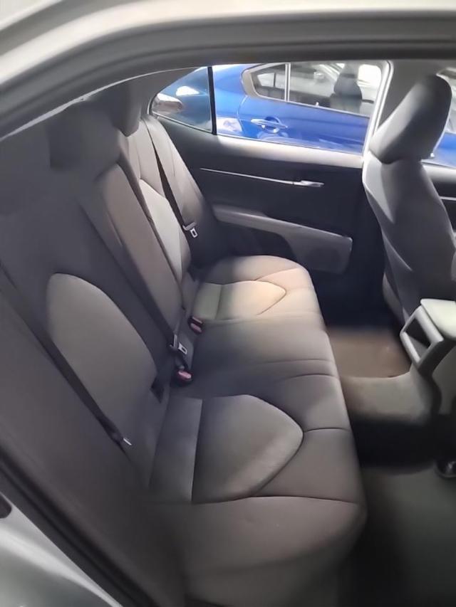 2020 Toyota Camry LE FWD