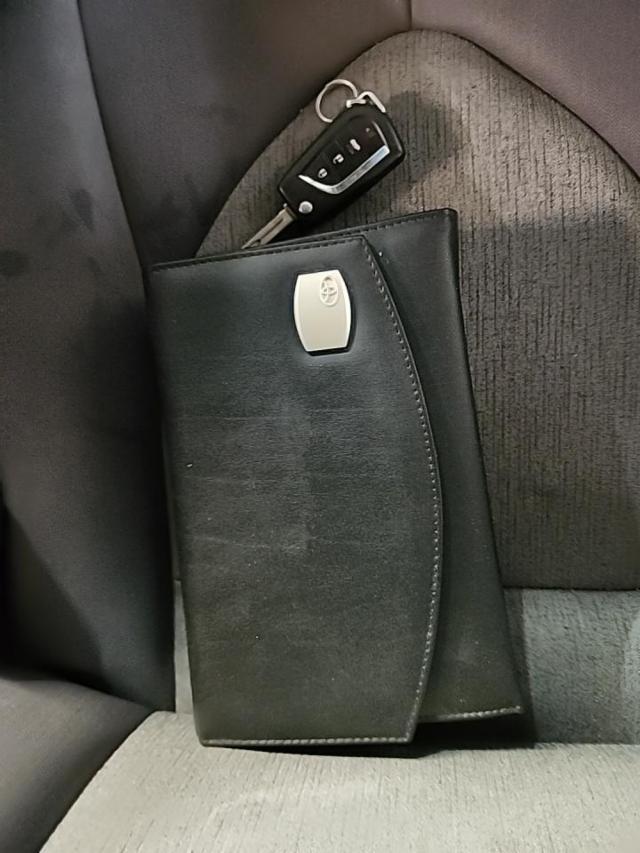 2020 Toyota Camry LE FWD