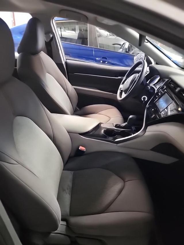 2020 Toyota Camry LE FWD