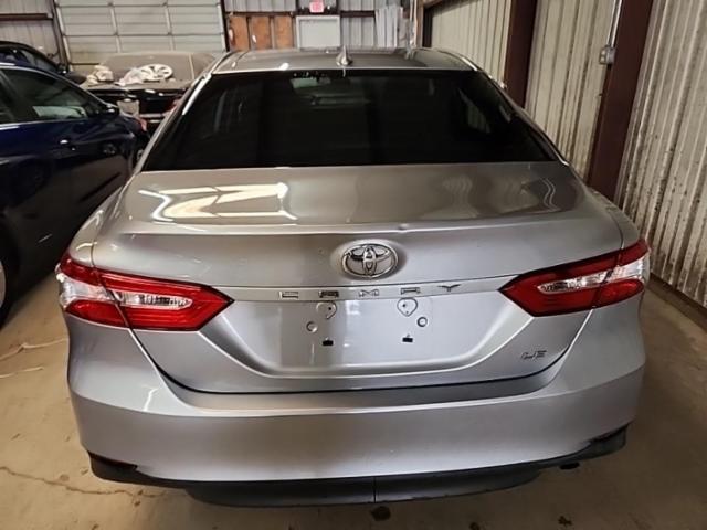 2020 Toyota Camry LE FWD