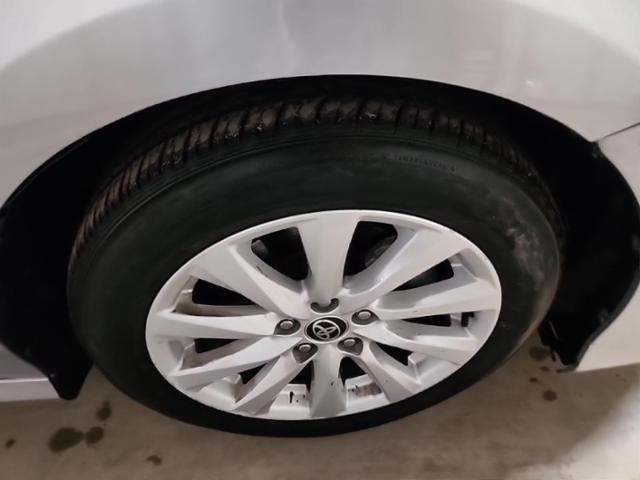 2020 Toyota Camry LE FWD