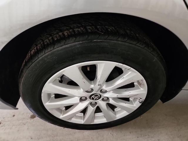 2020 Toyota Camry LE FWD