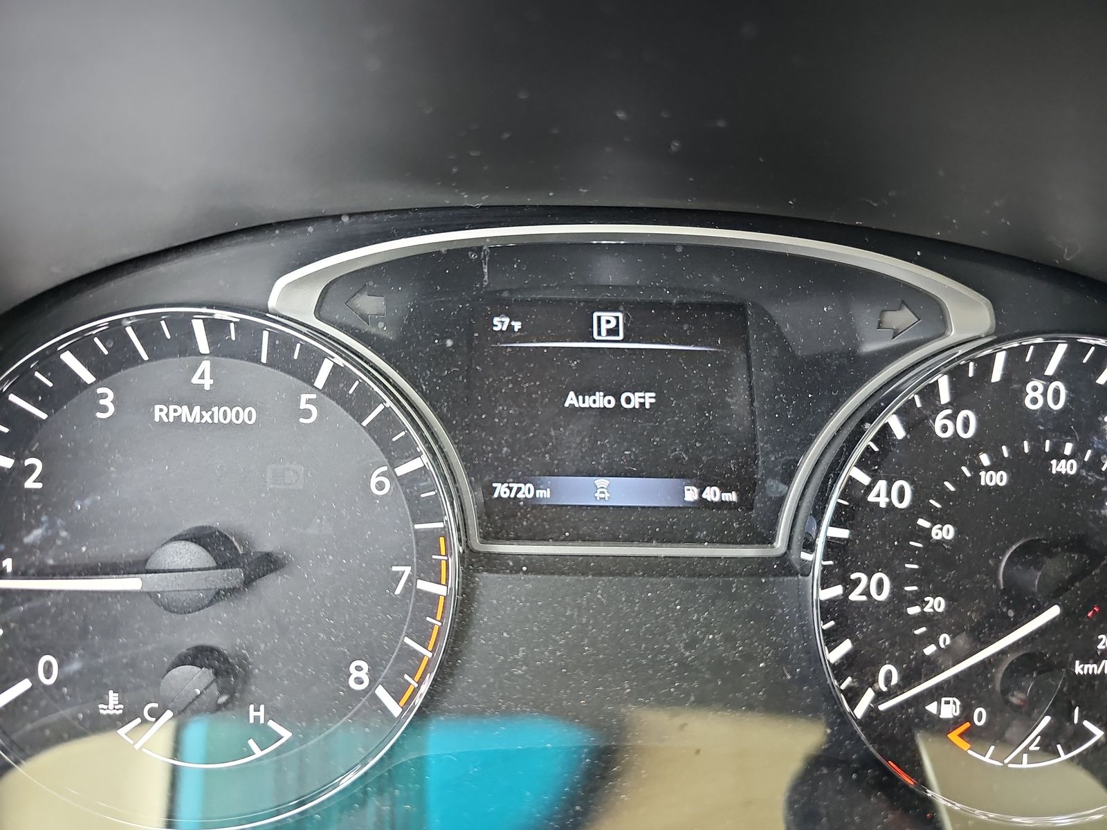 2019 Nissan Pathfinder S FWD